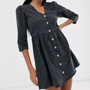 ASOS maternity tea dress